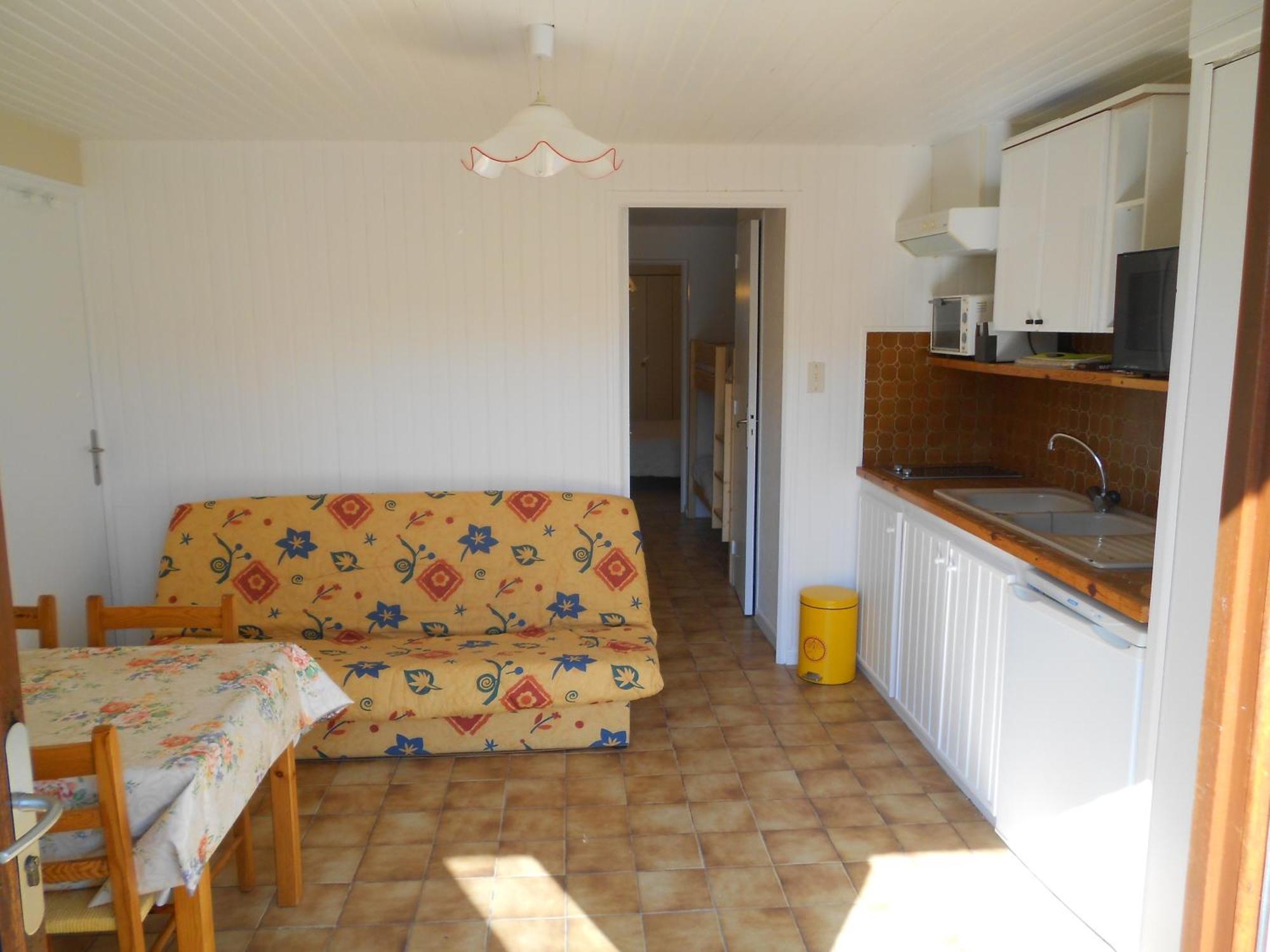 Lozere Aubrac Margeride Promo Appartement Saint-Alban-sur-Limagnole Buitenkant foto